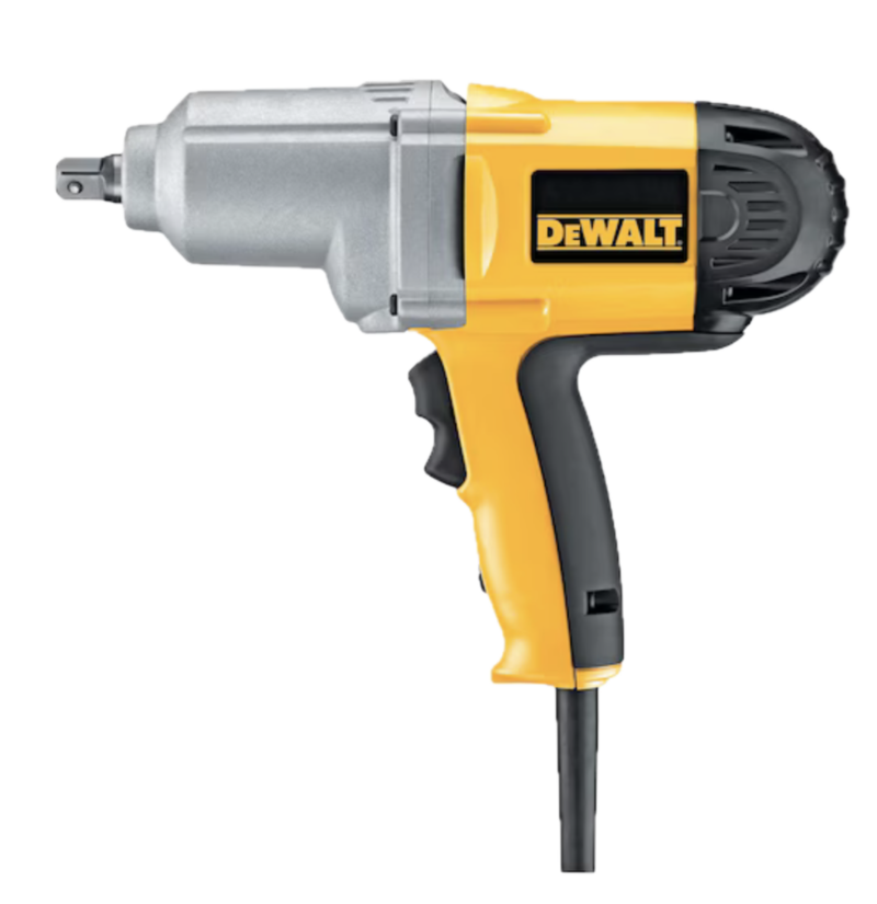 Chave de Impacto 1/2" (220V) 710W DW292 DEWALT